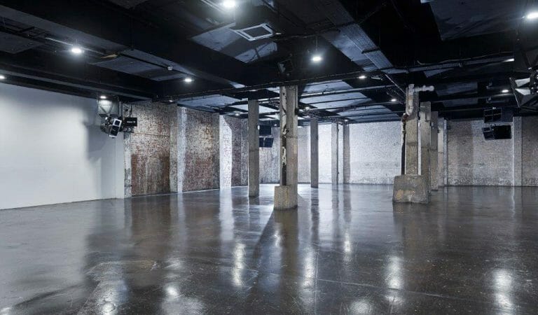 3 Studio Spaces in Wapping image 8
