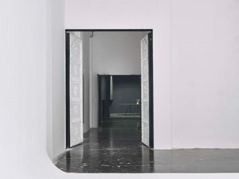 3 Studio Spaces in Wapping image 6