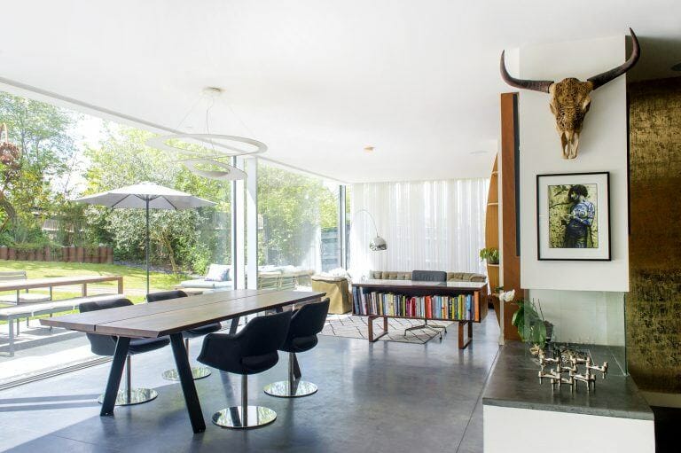 Dulwich Modern Design image 7