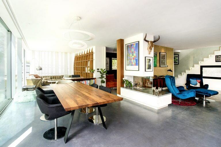 Dulwich Modern Design image 13