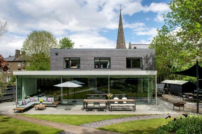 Dulwich Modern Design image 1