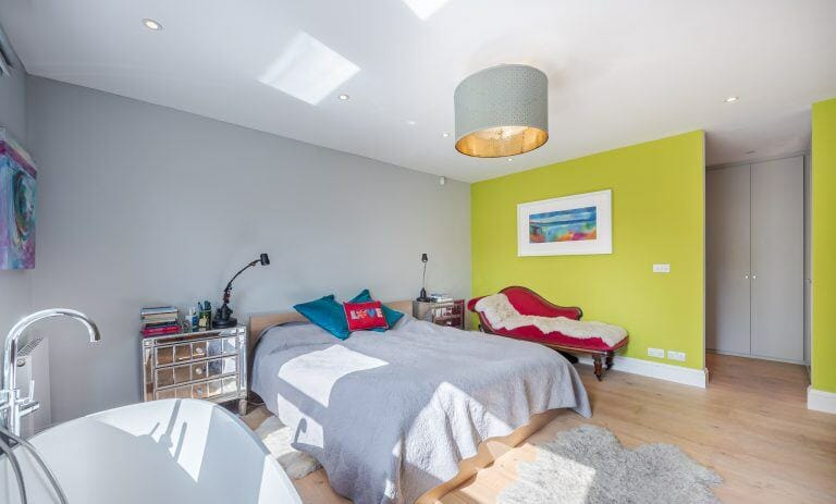 Lime & Pink Streatham image 25