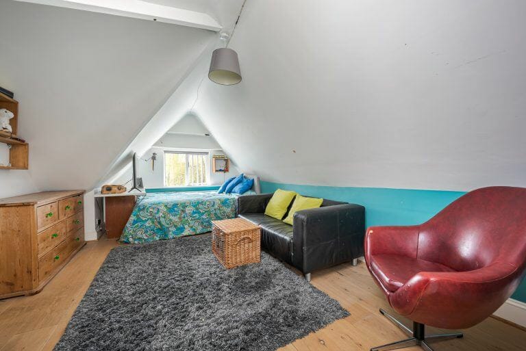 Lime & Pink Streatham image 17