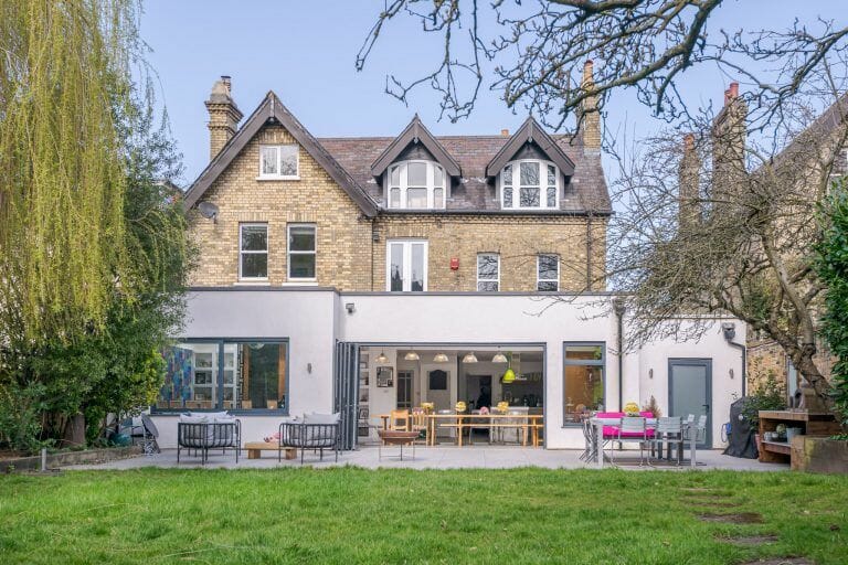 Lime & Pink Streatham image 37