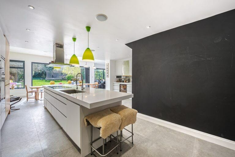 Lime & Pink Streatham image 4