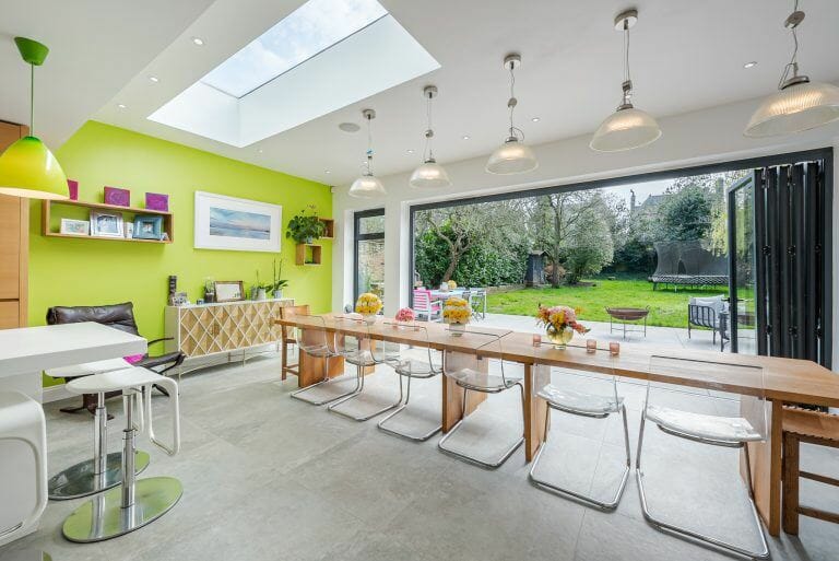 Lime & Pink Streatham image 7