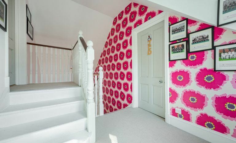 Lime & Pink Streatham image 19