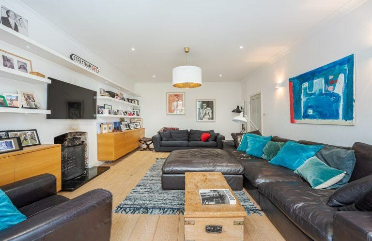 Lime & Pink Streatham image 11