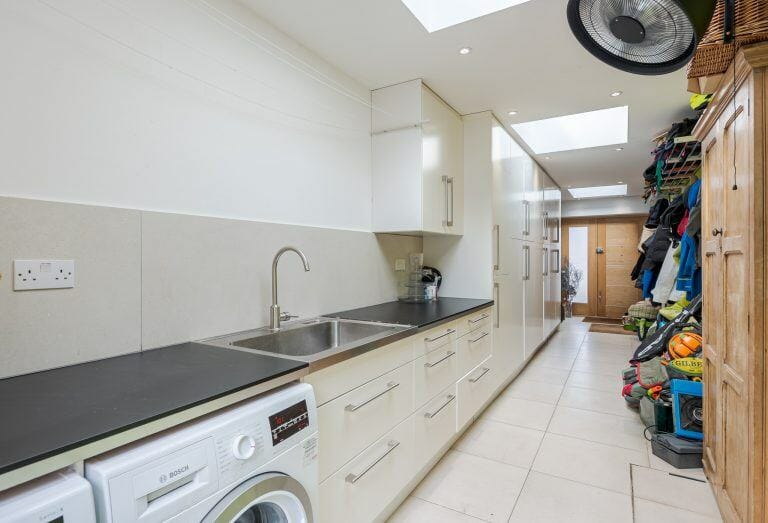 Lime & Pink Streatham image 15