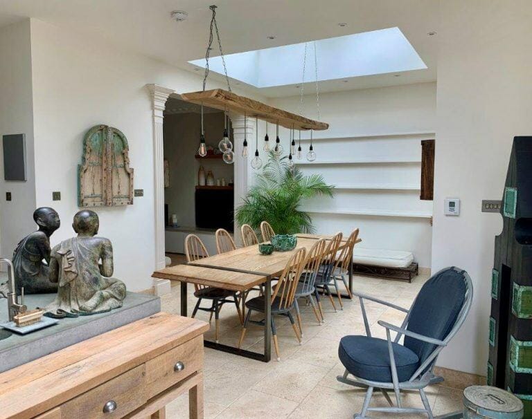 Stylish Streatham House image 2