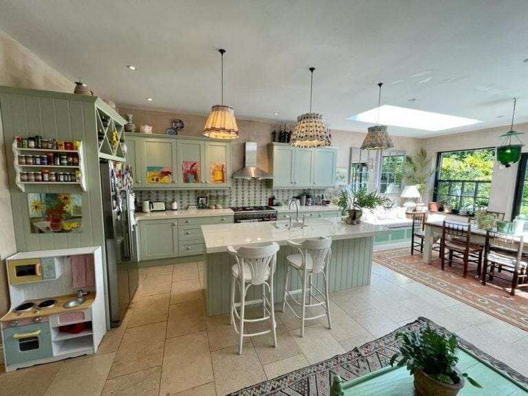 North London Country Chic image 2