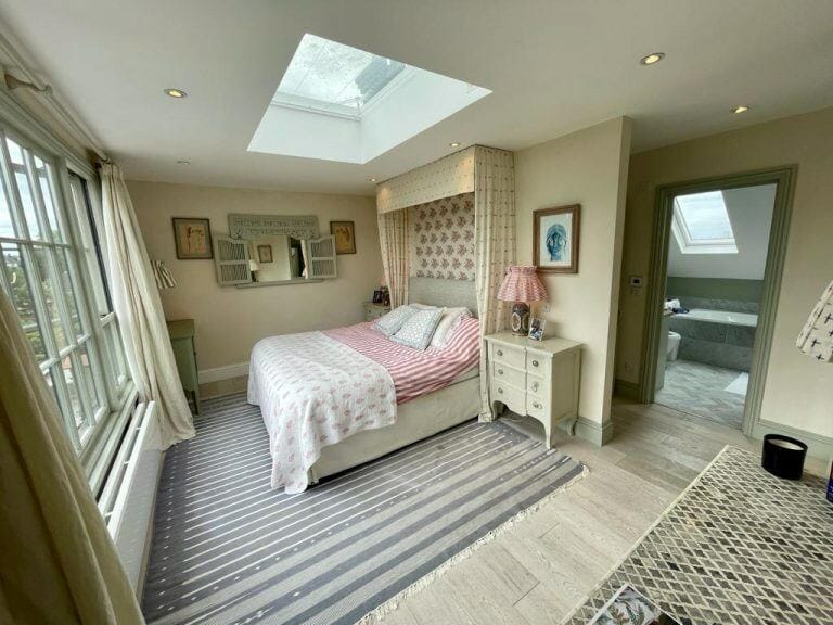 North London Country Chic image 10