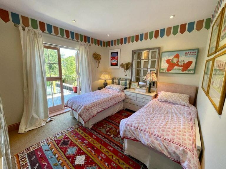North London Country Chic image 13