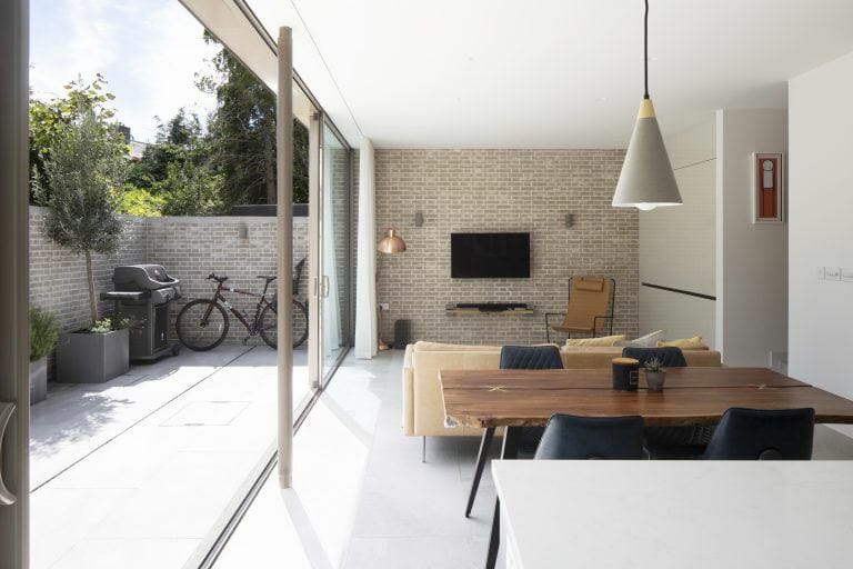 South West Contemporary image 1