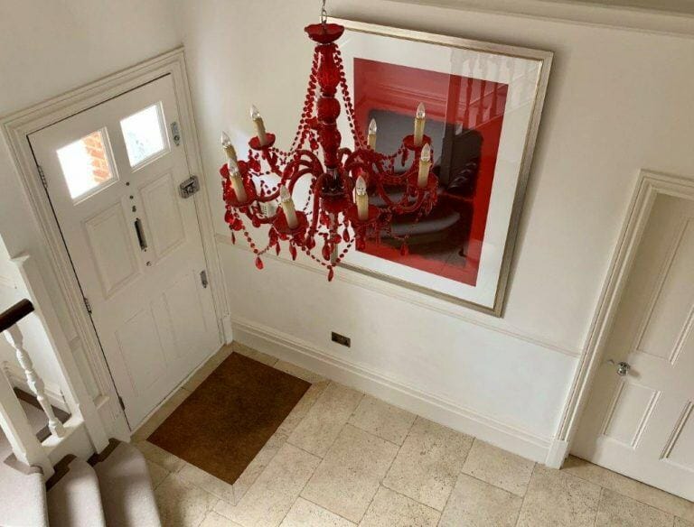 Stylish Streatham House image 21
