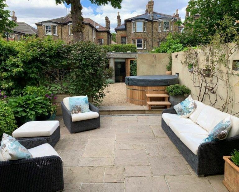 Stylish Streatham House image 51