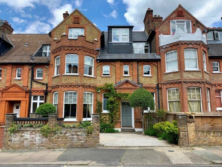 Stylish Streatham House image 49