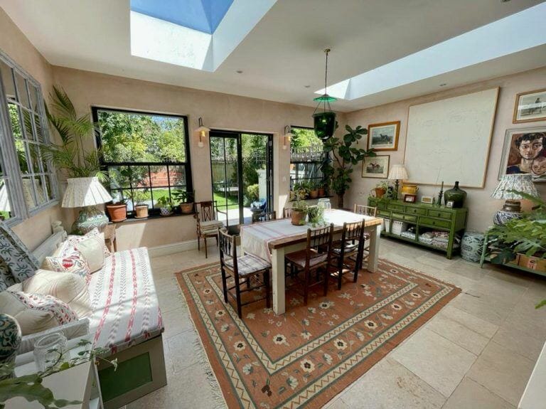 North London Country Chic image 4