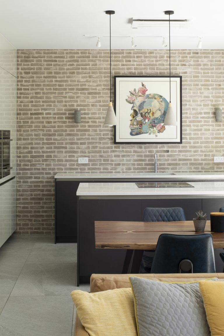 South West Contemporary image 2