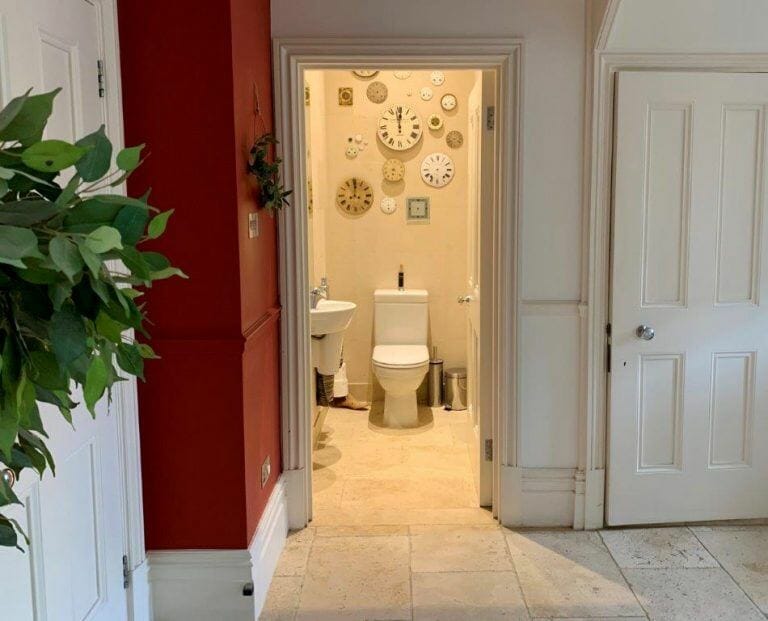 Stylish Streatham House image 22