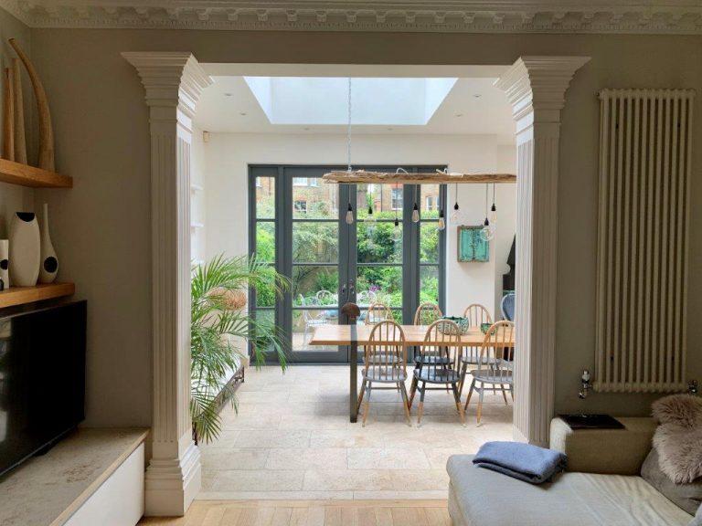 Stylish Streatham House image 7