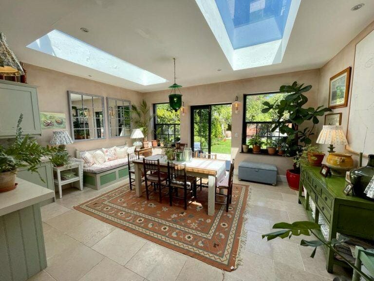 North London Country Chic image 3