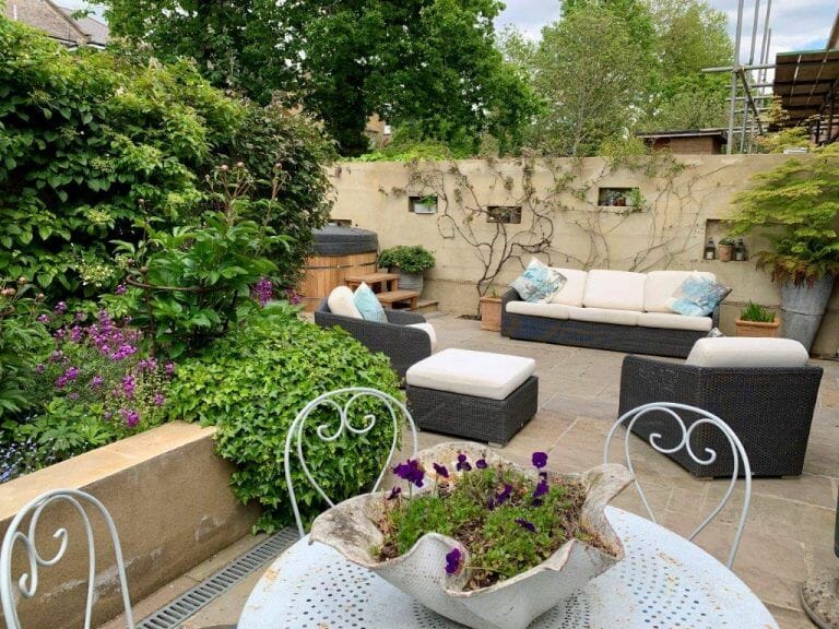 Stylish Streatham House image 52