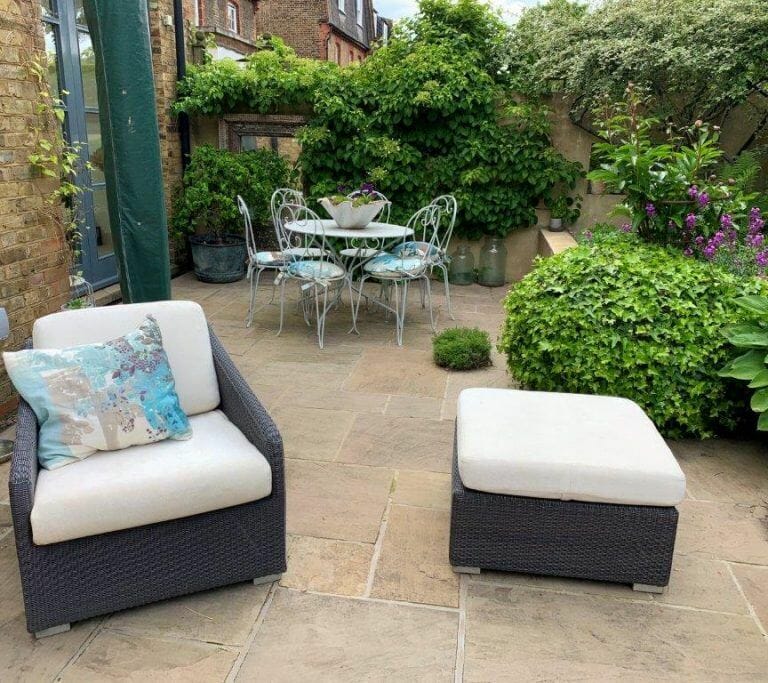 Stylish Streatham House image 53