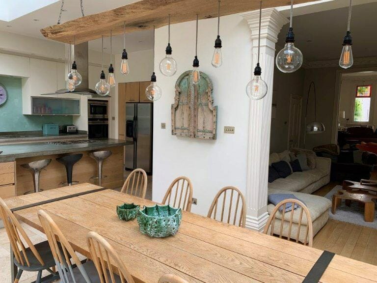 Stylish Streatham House image 8