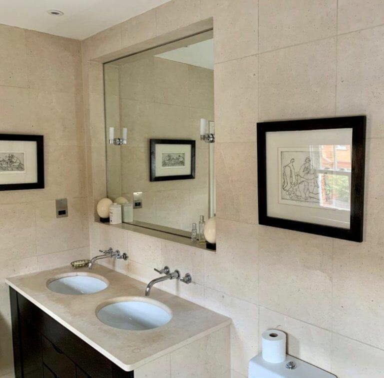 Stylish Streatham House image 44