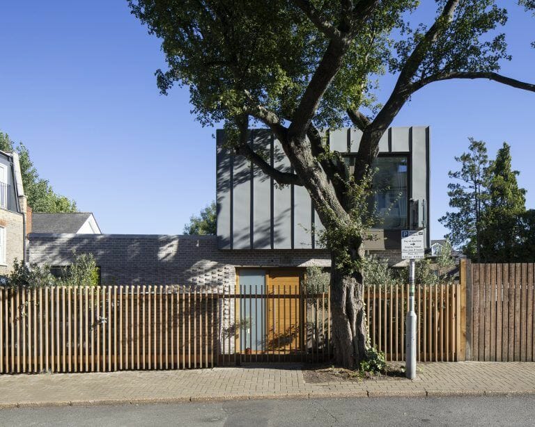 South West Contemporary image 13