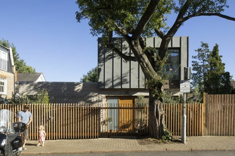 South West Contemporary image 10