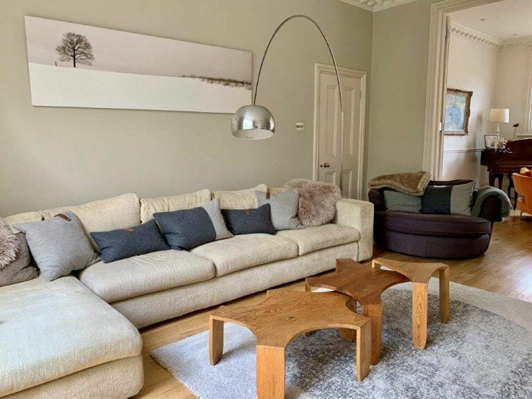 Stylish Streatham House image 14
