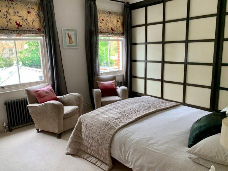 Stylish Streatham House image 40