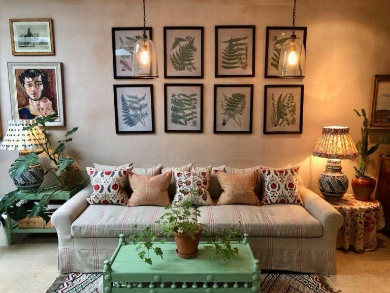 North London Country Chic image 6