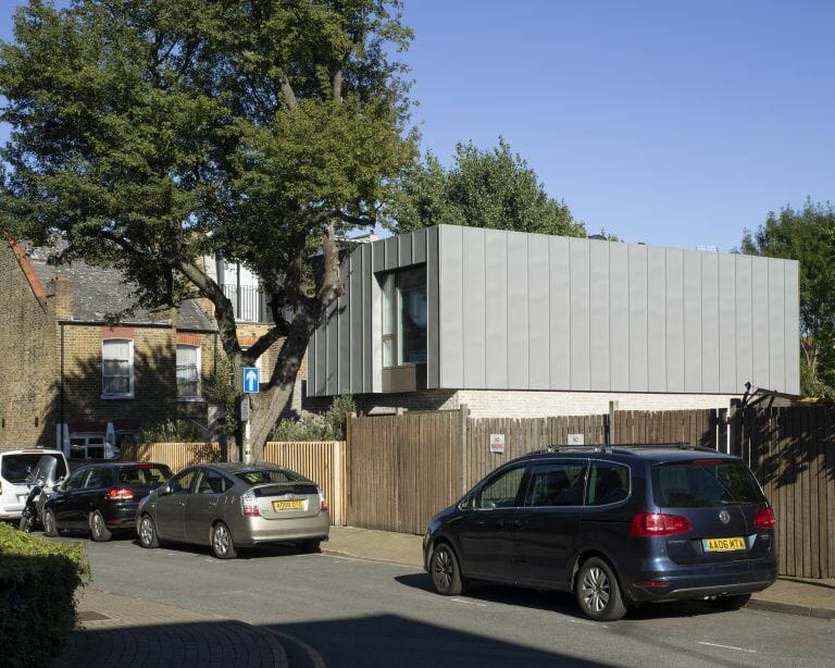 South West Contemporary image 12