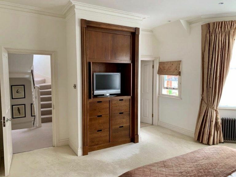Stylish Streatham House image 42