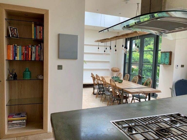 Stylish Streatham House image 5