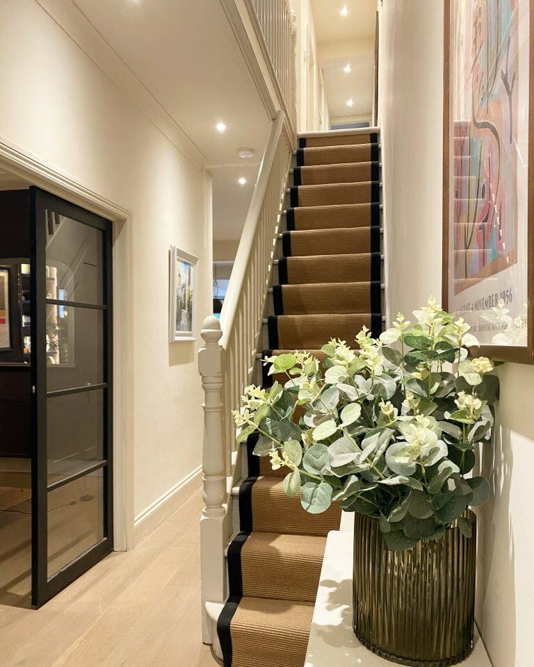 Renovated Lewisham House image 8