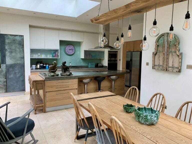 Stylish Streatham House image 4
