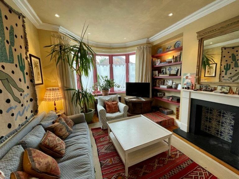 North London Country Chic image 8