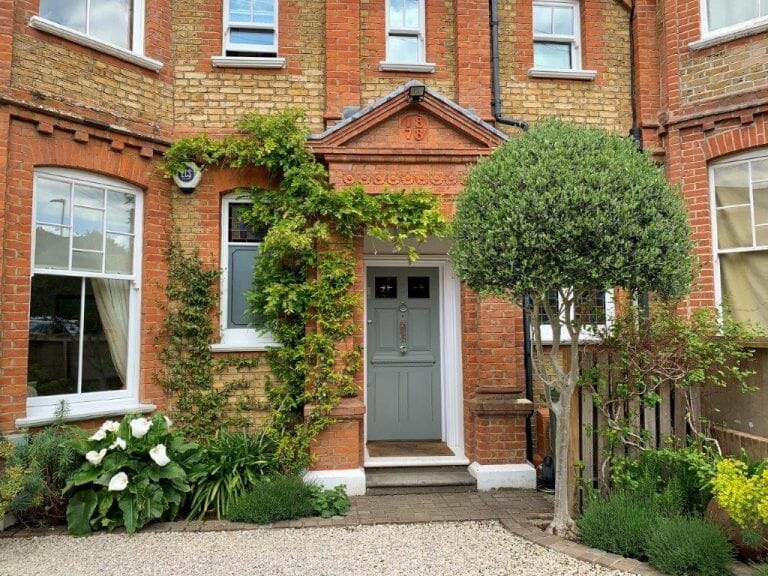 Stylish Streatham House image 59