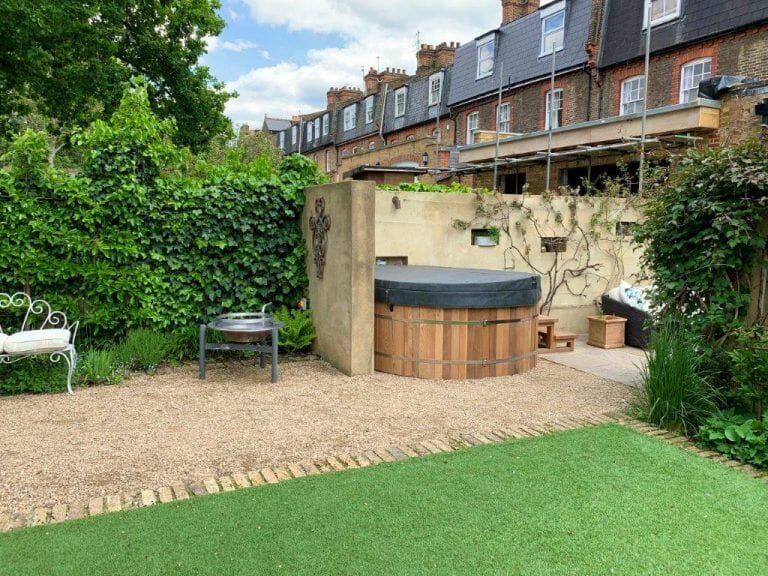 Stylish Streatham House image 54
