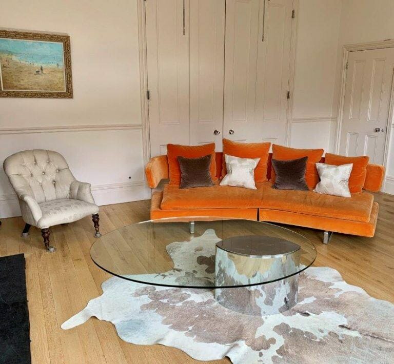 Stylish Streatham House image 16