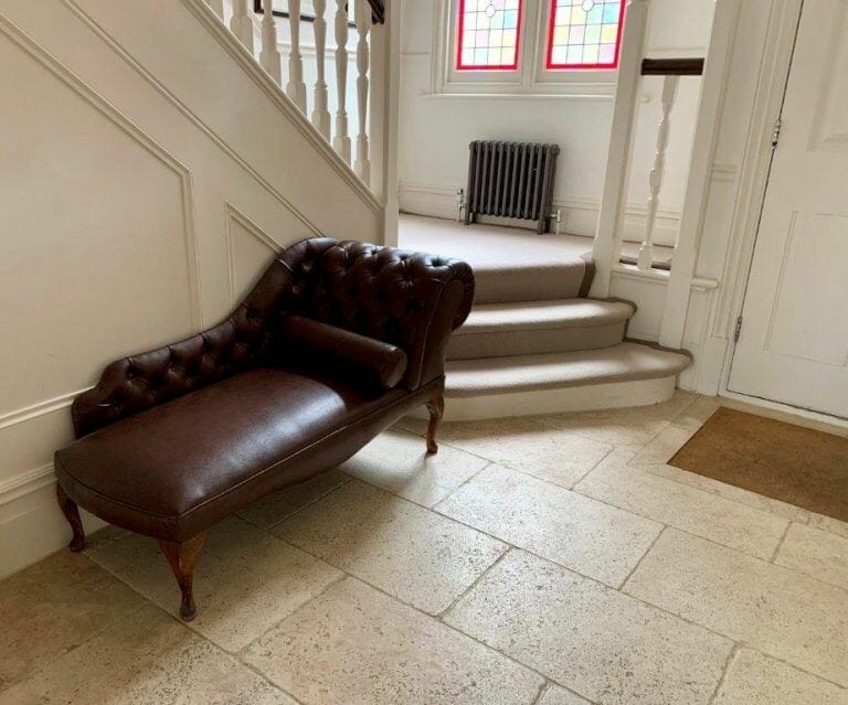 Stylish Streatham House image 19