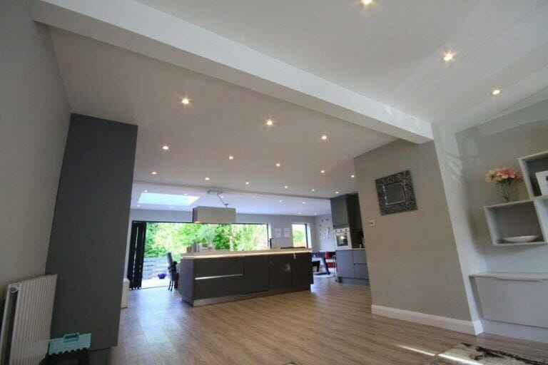 Whetstone Modernised Family Home image 8