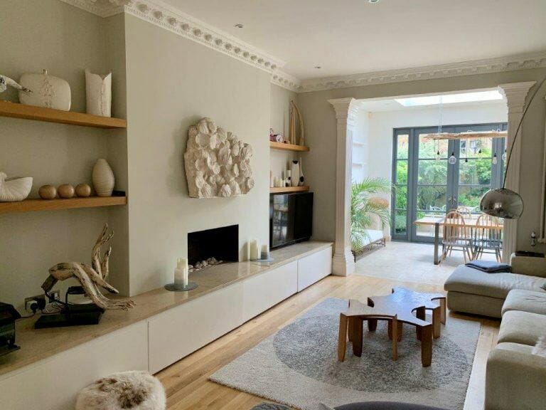Stylish Streatham House image 12