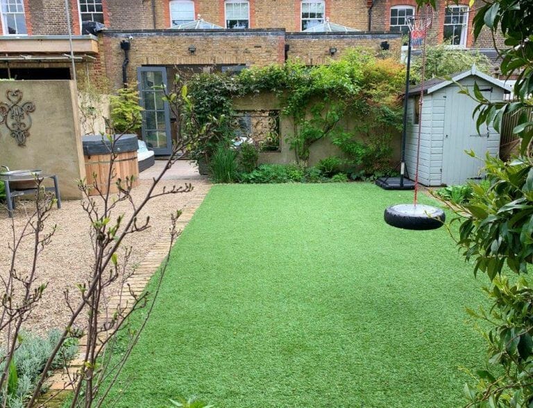 Stylish Streatham House image 61