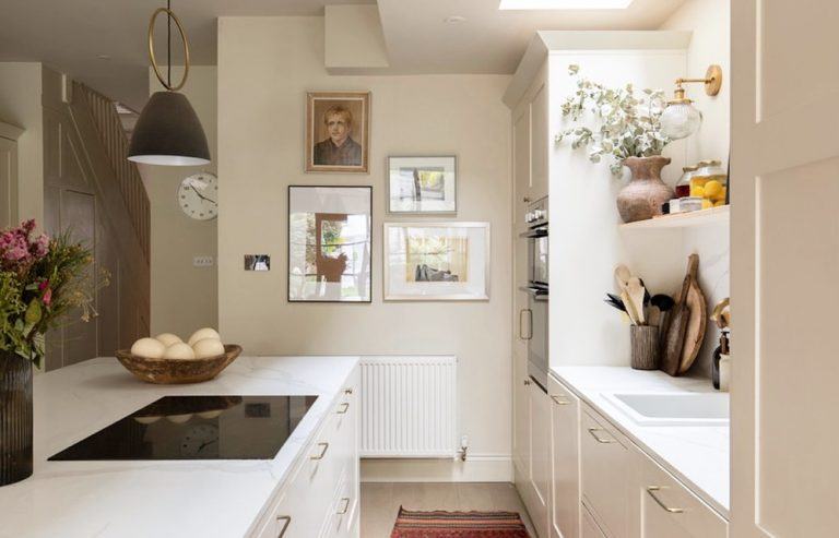 Renovated Lewisham House image 4