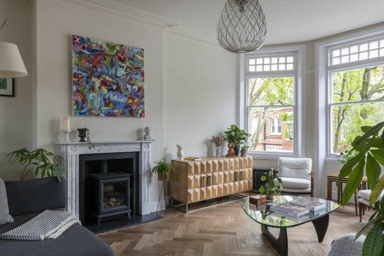 North London Contemporary image 7